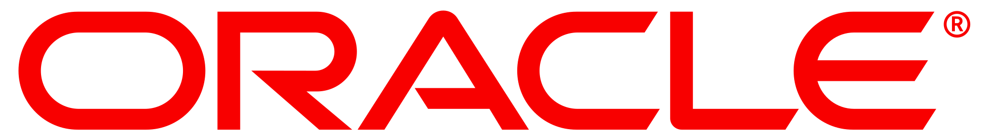 Oracle Logo
