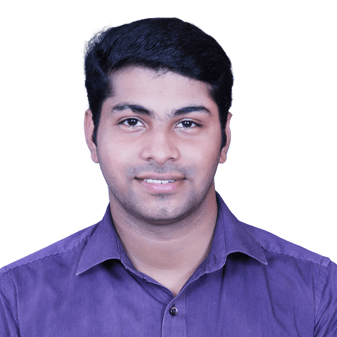 Sarath S Nair