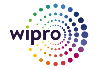 Wipro Logo